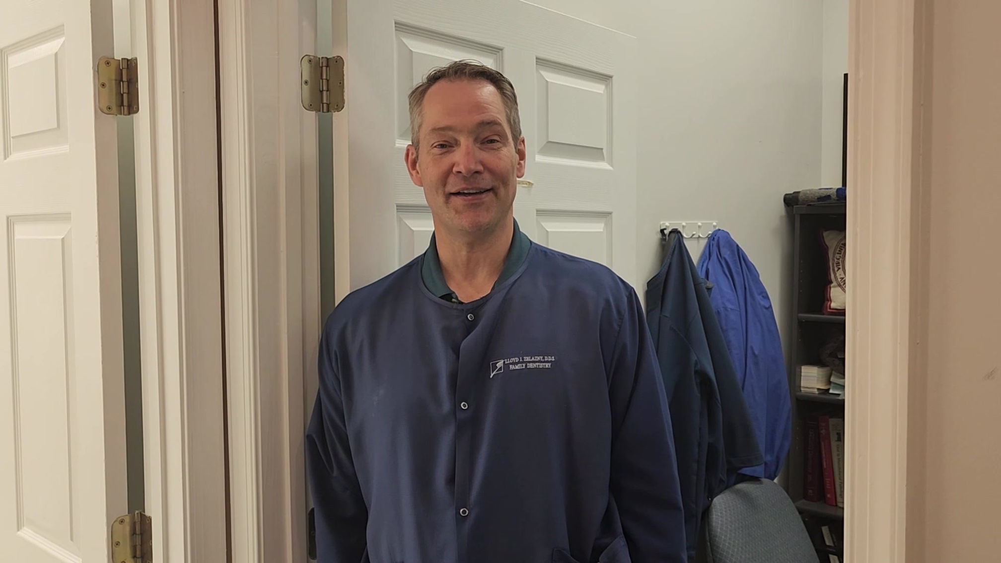 Zelazny Family Dentistry